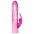 Evolved Intense - 8-delige vibratorset (roze)