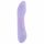 Playboy Euphoria - oplaadbare, waterdichte G-spot vibrator (paars)