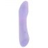 Playboy Euphoria - oplaadbare, waterdichte G-spot vibrator (paars)