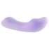 Playboy Euphoria - oplaadbare, waterdichte G-spot vibrator (paars)