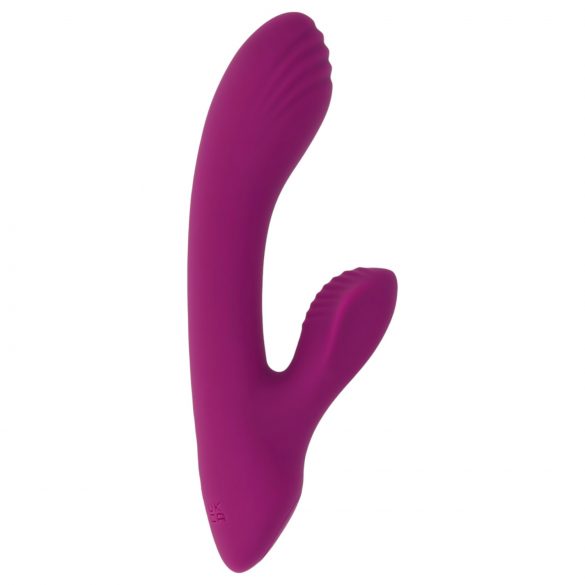 Playboy Bitty Bunny - oplaadbare clitoris vibrator (roze)