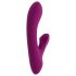 Playboy Bitty Bunny - oplaadbare clitoris vibrator (roze)