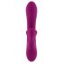 Playboy Bitty Bunny - oplaadbare clitoris vibrator (roze)