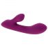 Playboy Bitty Bunny - oplaadbare clitoris vibrator (roze)