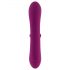 Playboy Bitty Bunny - oplaadbare clitoris vibrator (roze)