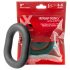 Perfect Fit Ultra Wrap 9 - Dikke Penosring, Zwart (22 cm)