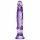 Toyjoy Anale Starter - Realistische Dildo 16cm (Paars)