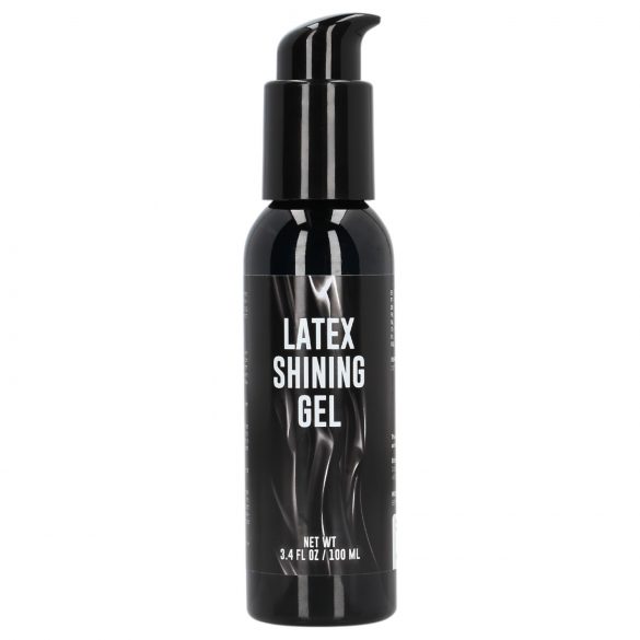 Pharmquests - latex glansgel (100ml)