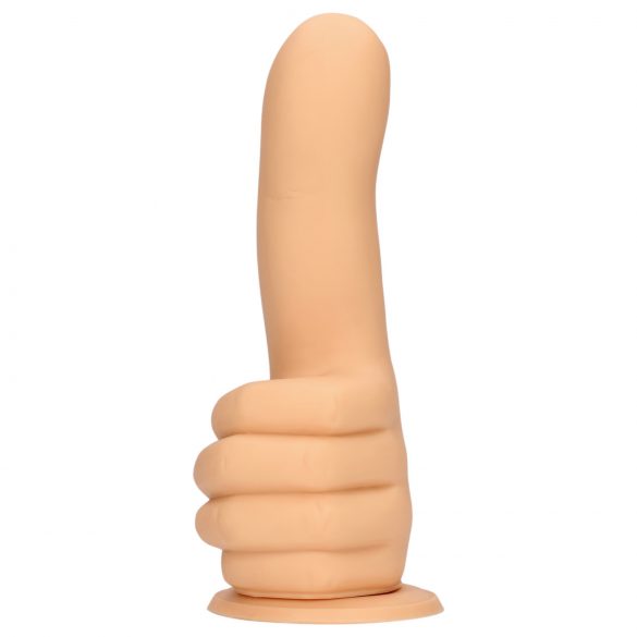 S-Line - Duim Dildo (neutraal)