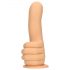 S-Line - Duim Dildo (neutraal)