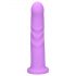 Loveline - Oplaadbare roterende vibrator (roze)