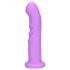 Loveline - Oplaadbare roterende vibrator (roze)