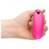 Loveline - draadloze koppel vibrator (roze)