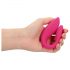 Loveline - draadloze koppel vibrator (roze)