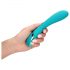 Loveline - Oplaadbare G-spot vibrator (turkoois)