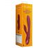 Loveline - oplaadbare clitoris vibrator (rood)