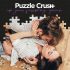 Tease&Please: Verleid je Lief - erotische puzzel (200 st.)