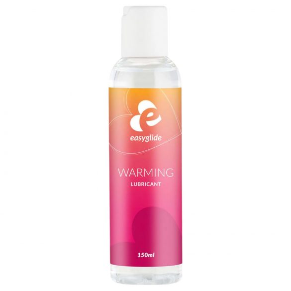 EasyGlide Verwarmer - Waterbasis Glijmiddel (150ml)