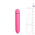 Easytoys Bullet - waterdichte mini vibrator (roze)