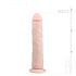 Easytoys - extra grote dildo met zuignap (28,5cm) - natuur