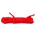 Easytoys Bondagetouw (5m) - Rood