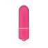 Easytoys - Mini staaf vibrator (roze)