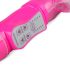 Easytoys Bunny - stotende vibrator (roze)