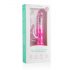 Easytoys Bunny - stotende vibrator (roze)