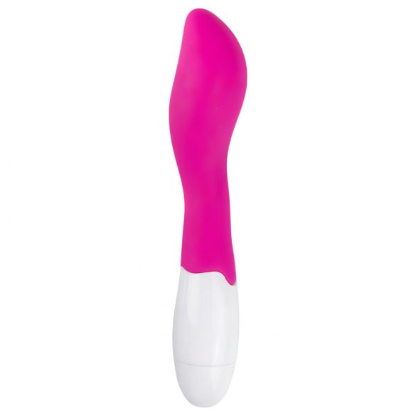 Easytoys Verleidelijke vibe - waterdichte G-spot vibrator (roze)