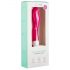 Easytoys Verleidelijke vibe - waterdichte G-spot vibrator (roze)