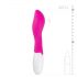 Easytoys Verleidelijke vibe - waterdichte G-spot vibrator (roze)