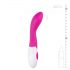 Easytoys Blossom vibe – Siliconen G-spot vibrator (roze)