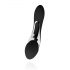 Sway No.1 Wand - oplaadbare 2in1 massager (zwart)