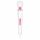 MyMagicWand - krachtige massager vibrator (wit-roze)