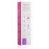 MyMagicWand - krachtige massager vibrator (wit-roze)