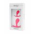 Rimba Copenhagen - anaal plug set - roze (2 stuks)