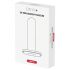 Kiiroo Onyx standaard manchet - 3 stuks (wit)