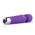 EasyToys Mini Wand - oplaadbare massage vibrator (paars)