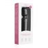 EasyToys Mini Wand - oplaadbare massager in zwart