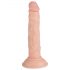 Real Fantasy Blane - levensechte dildo - 20cm (natuurlijk)