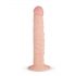 Realistische Scott - Dildo 25cm (natuurlijk)