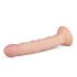 Realistische Scott - Dildo 25cm (natuurlijk)