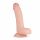 Real Fantasy Cliff - levensechte dildo 22cm (natuurlijk)