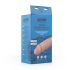 Realistische Dildo Glynn - 25cm genot in natuurlijke kleur