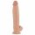 Real Fantasy Dwane - realistische vibrator 31cm (natuurlijk)