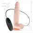 Real Fantasy Dwane - realistische vibrator 31cm (natuurlijk)