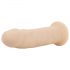 Real Fantasy Harris - levensechte dildo 15cm (natuur)