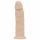 Realistische Fantasy Dildo - 19cm (natuurlijk)