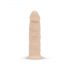 Realistische Fantasy Dildo - 19cm (natuurlijk)