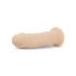 Realistische Fantasy Dildo - 19cm (natuurlijk)